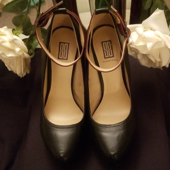 Platform pump - Picture 2 of 5